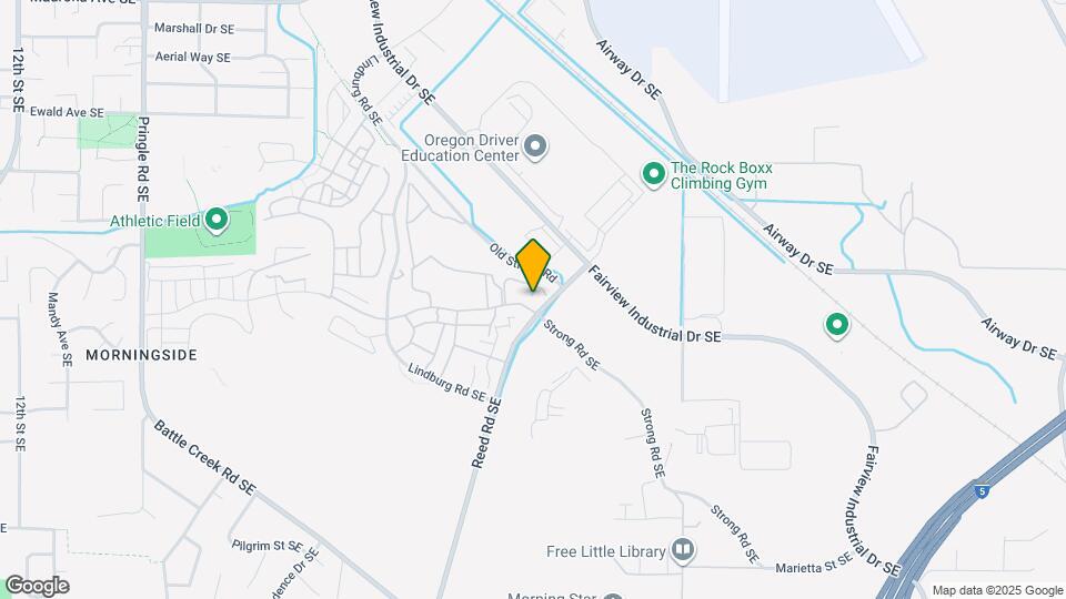 3781-3781-A Saw Ln Map and Location Details