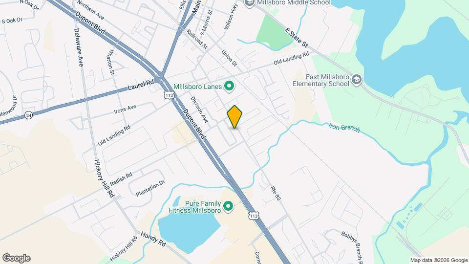 29637 Sawyer Loop Map and Location Details