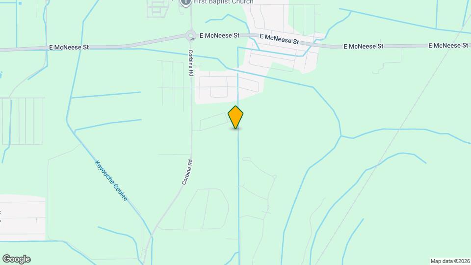 4750 Firefly Ct Map and Location Details