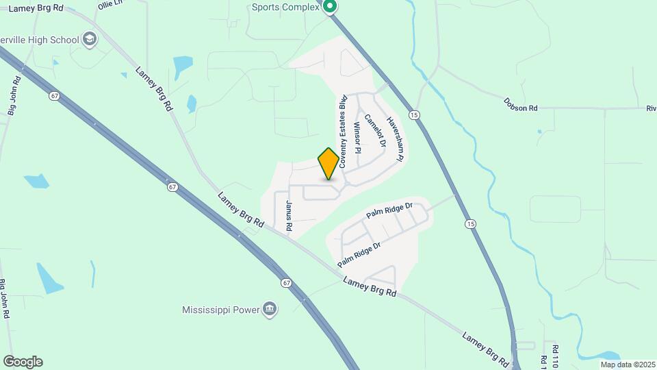 5476 Quail Creek Cir Map and Location Details