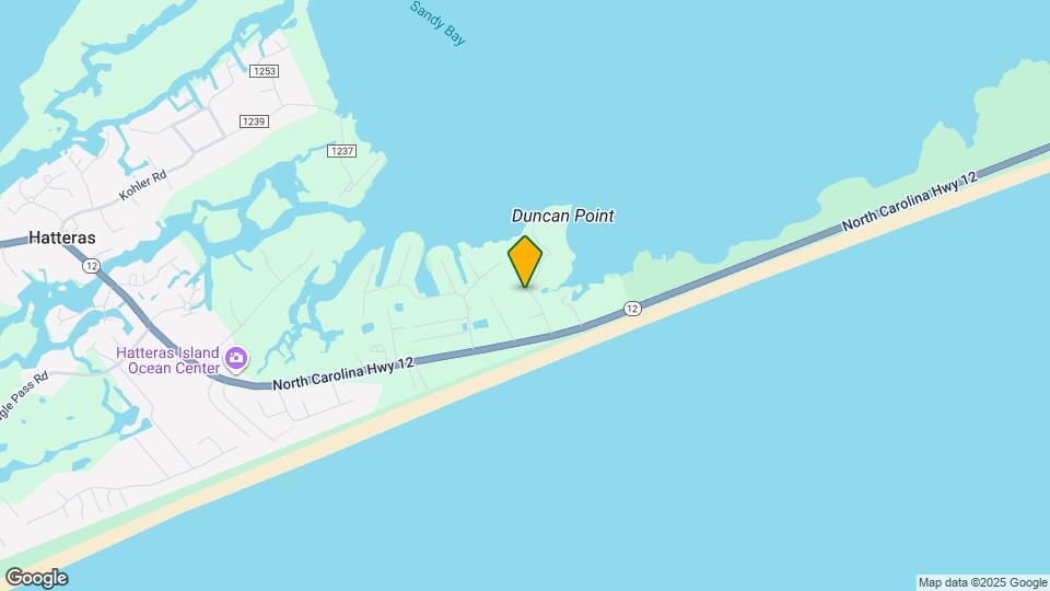 56182 Austin Rd Map and Location Details