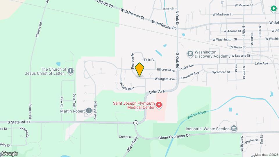 Westgate Village Apartments and Nearby Plymouth Apartments For Rent