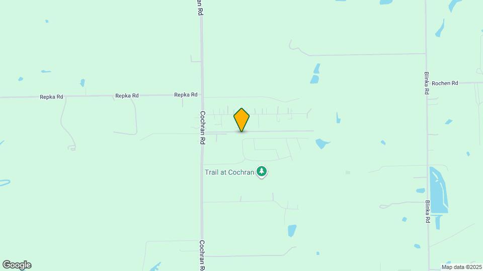 345 Tejas Trl Map and Location Details