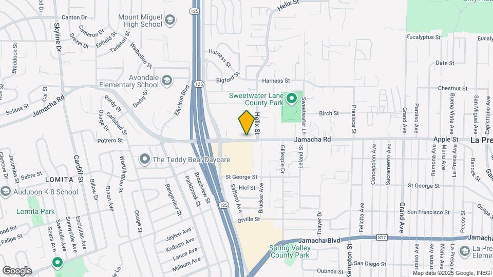 Spring Villas Apartments and Nearby Spring Valley Apartments For Rent