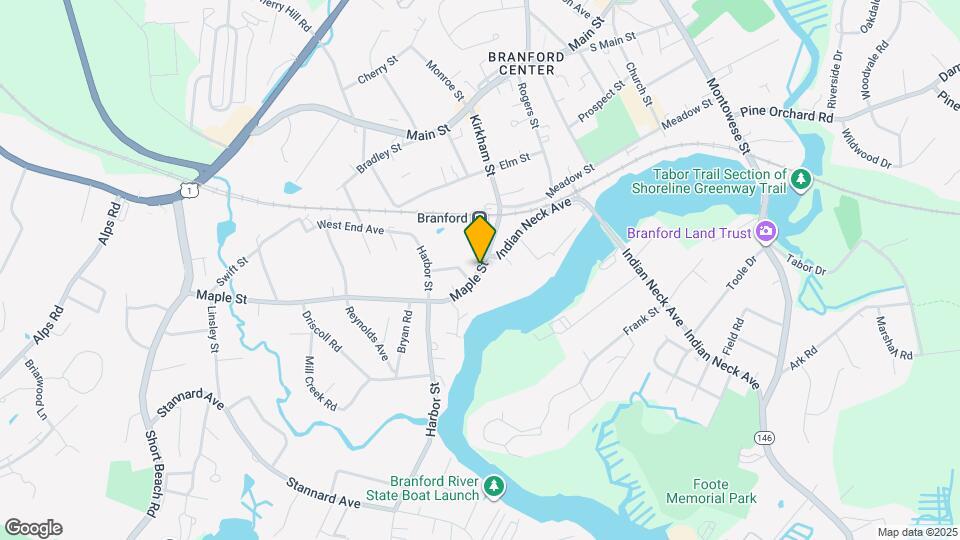 37 Maple St Rentals in Branford, CT