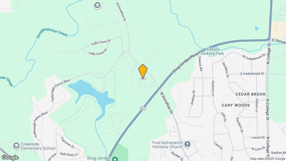 Donahue Crossing Apartments Auburn, AL Apartments For Rent