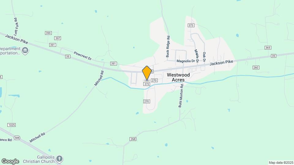 Fraley Dr & Jackson Pike Apartments Gallipolis, OH Apartments For Rent