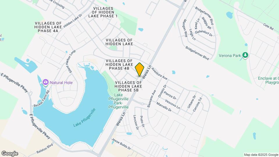 17712 Masi Loop Map and Location Details