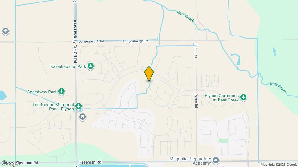 7615 Blue Finch Ln Map and Location Details