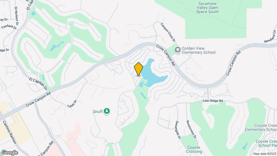30 Eagle Lake Pl Map and Location Details