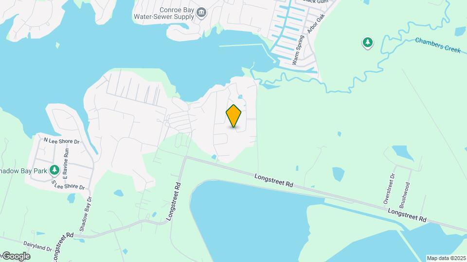 14218 Green Wing Cir Map and Location Details