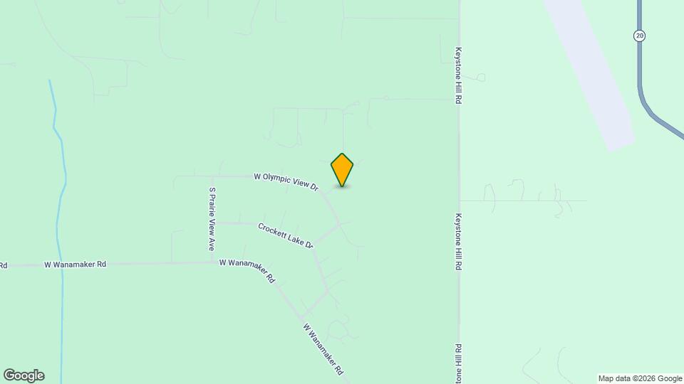 839 Hazzle Ct Map and Location Details