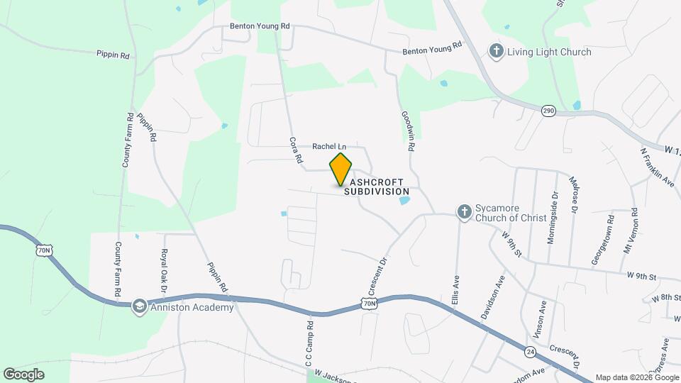 325 Petite Dr Map and Location Details