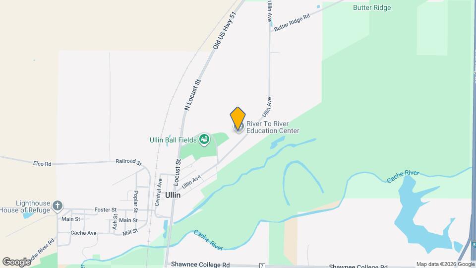 River To River Residential Apartments Ullin, IL Apartments For Rent