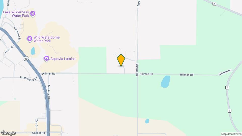 33 B Grand Canyon Dr Map and Location Details