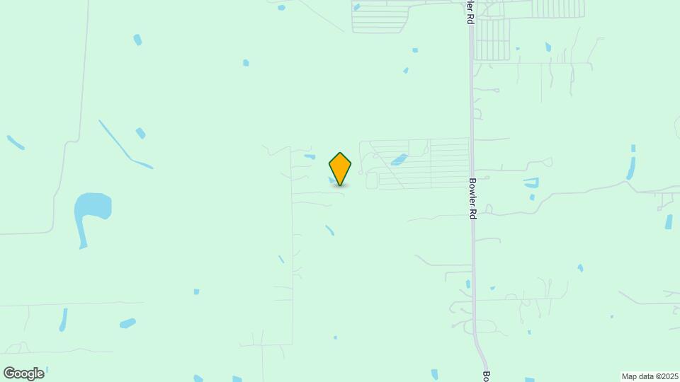 1604 Scroggins Ln Map and Location Details