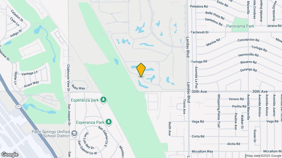 29581 W Laguna Dr Map and Location Details
