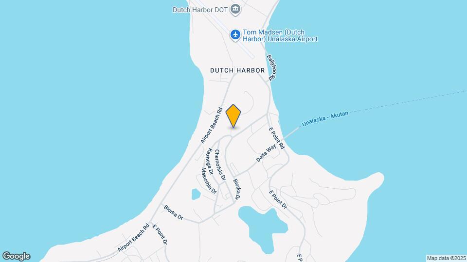 Harbor View Apartments Unalaska, AK Apartments For Rent