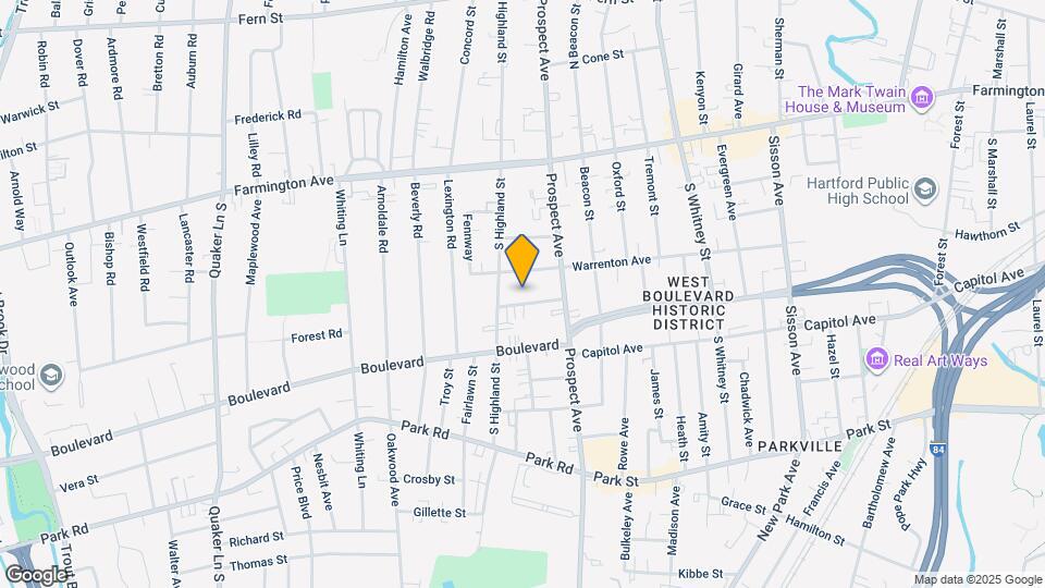 34 Fairview St Apartments and Nearby West Hartford Apartments For Rent