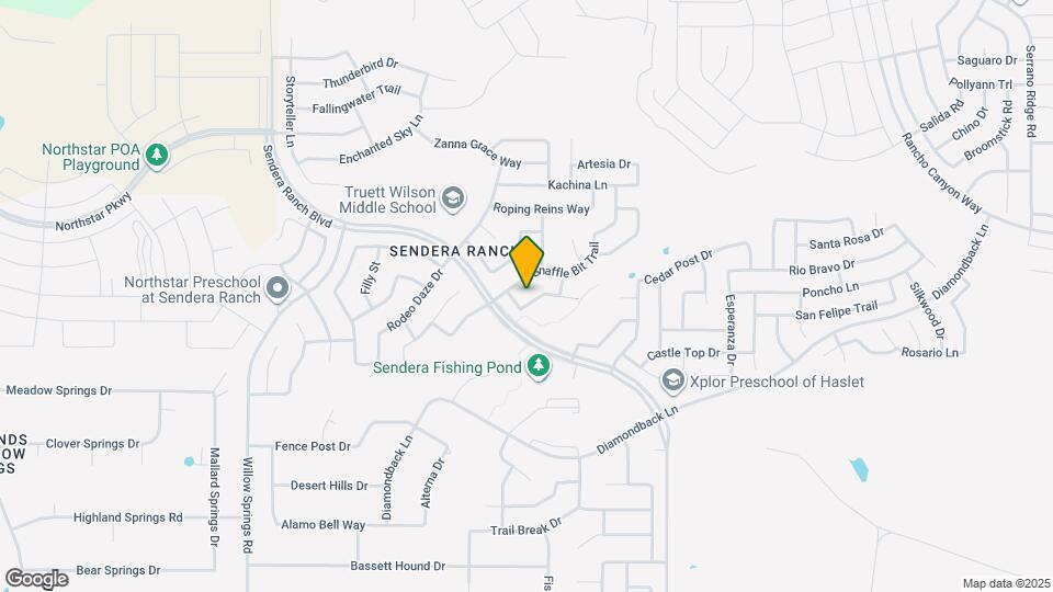 1248 Round Pen Run Map and Location Details