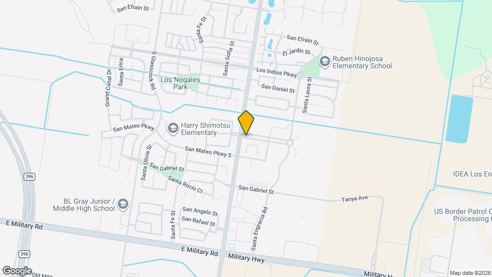 30 Plantation Grove Blvd Map and Location Details