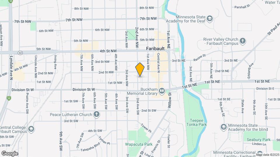 Heritage Apartments Faribault, MN Apartments For Rent