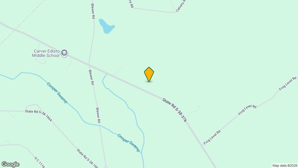 2227 Carver School Rd Map and Location Details