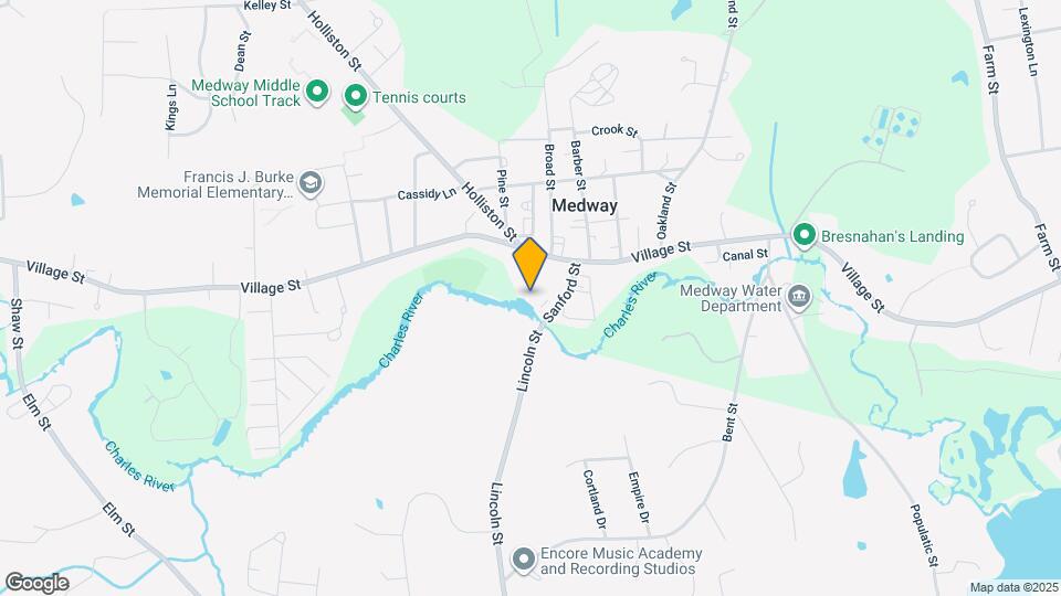 Sanford Mill Condominiums Apartments Medway, MA Apartments For Rent