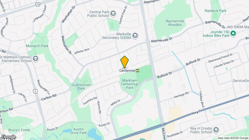 117 Halterwood Cir Map and Location Details