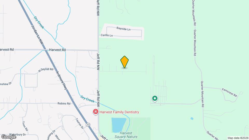 157 Cloverbrook Dr Map and Location Details