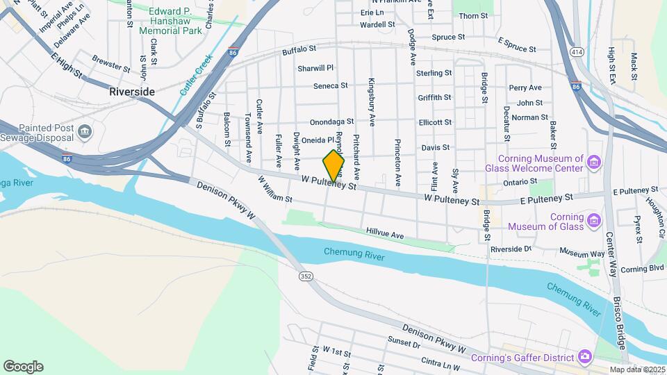 200 W Pulteney St Rentals in Corning, NY