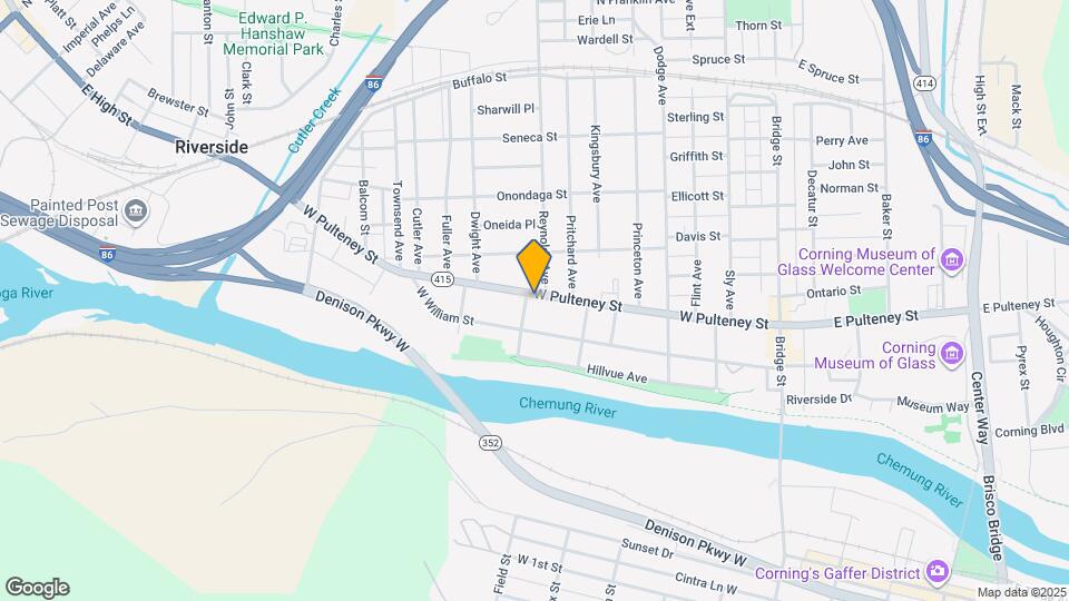 200 W Pulteney St Rentals in Corning, NY