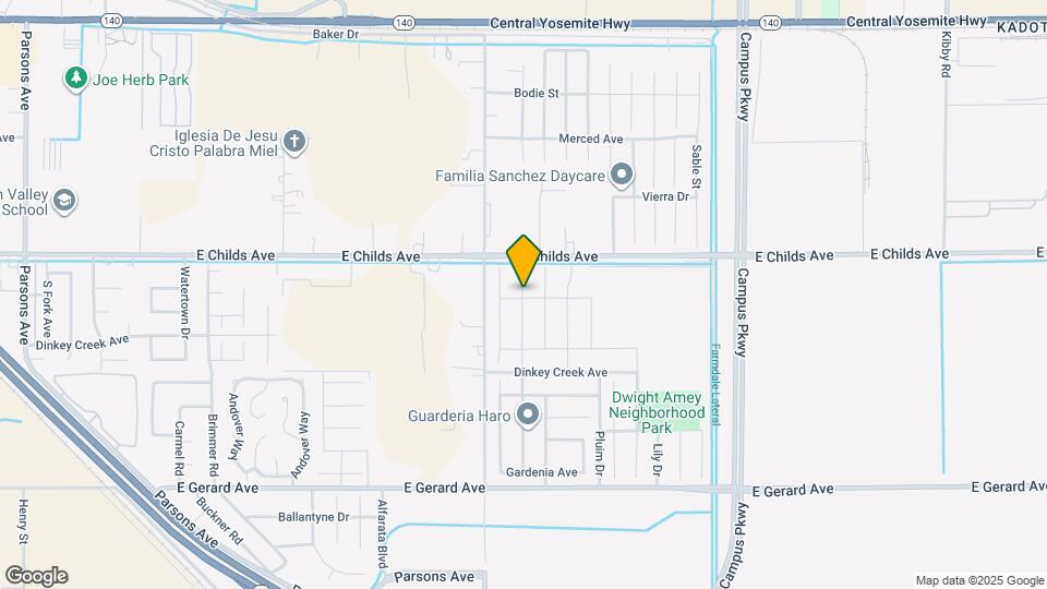 11 River Oak Ct Map and Location Details