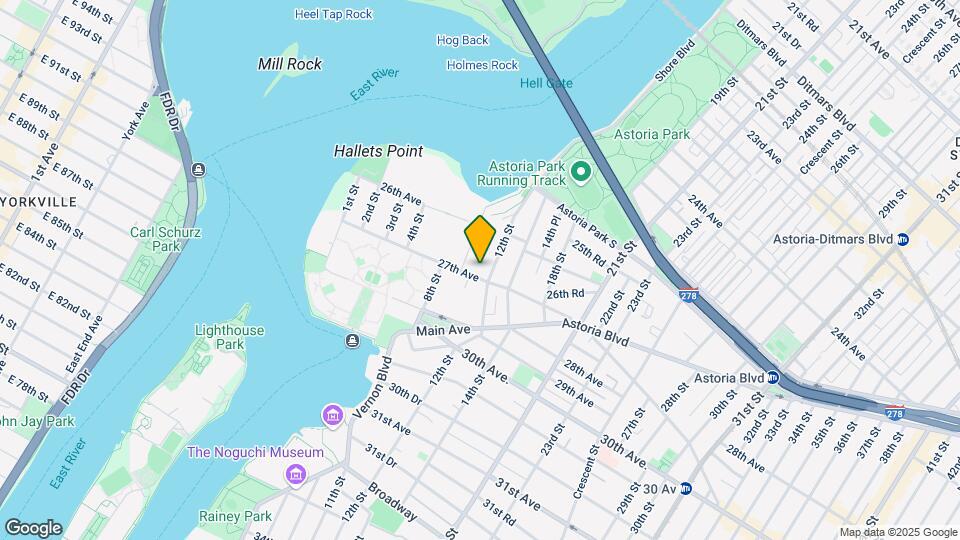9-15-9-17 27th Ave Map and Location Details