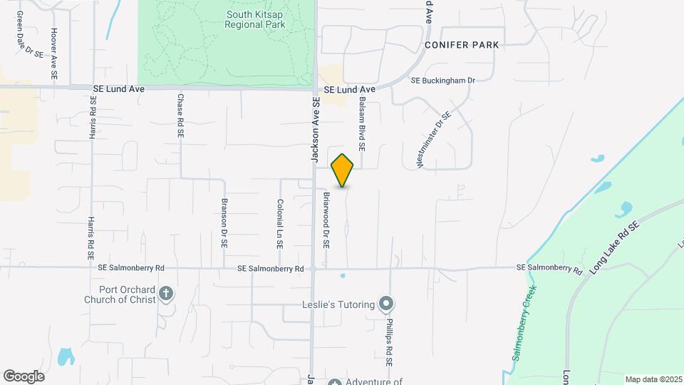 3700 Celeste Ct SE Map and Location Details