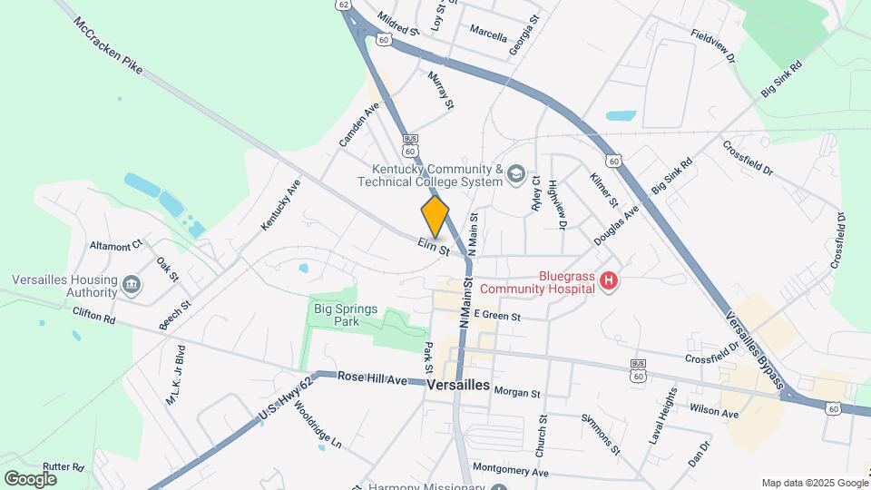 Margaret Hall Manor Apartments and Nearby Versailles Apartments For