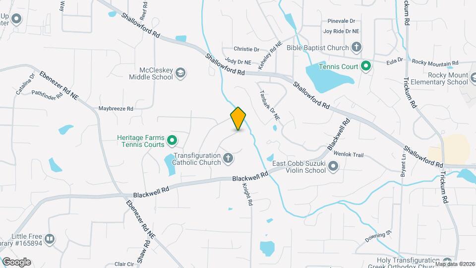 3760 Fir Ct, Unit Private Premium Floor Map and Location Details