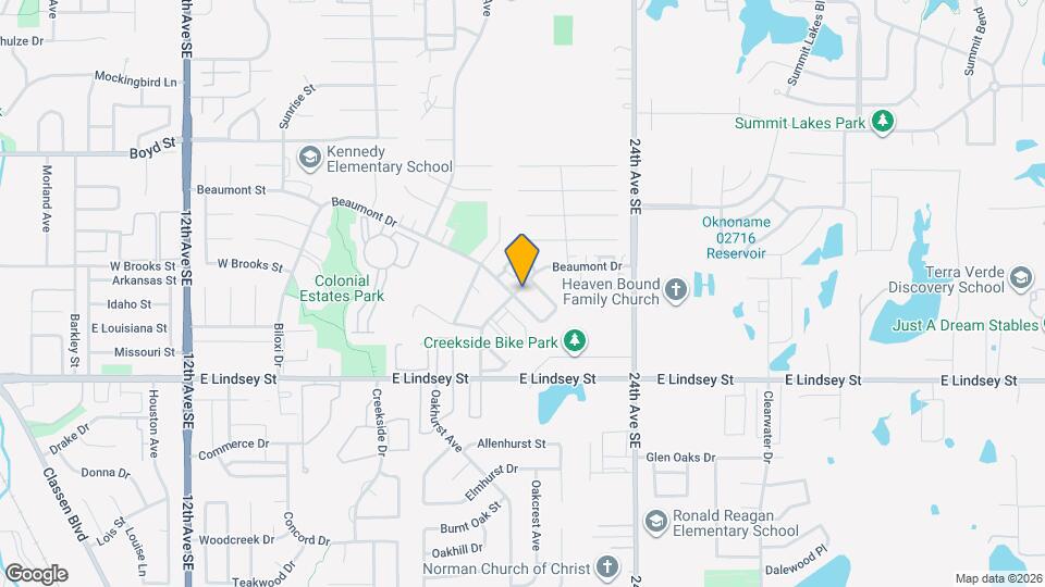 901 Beaumont Square Photo