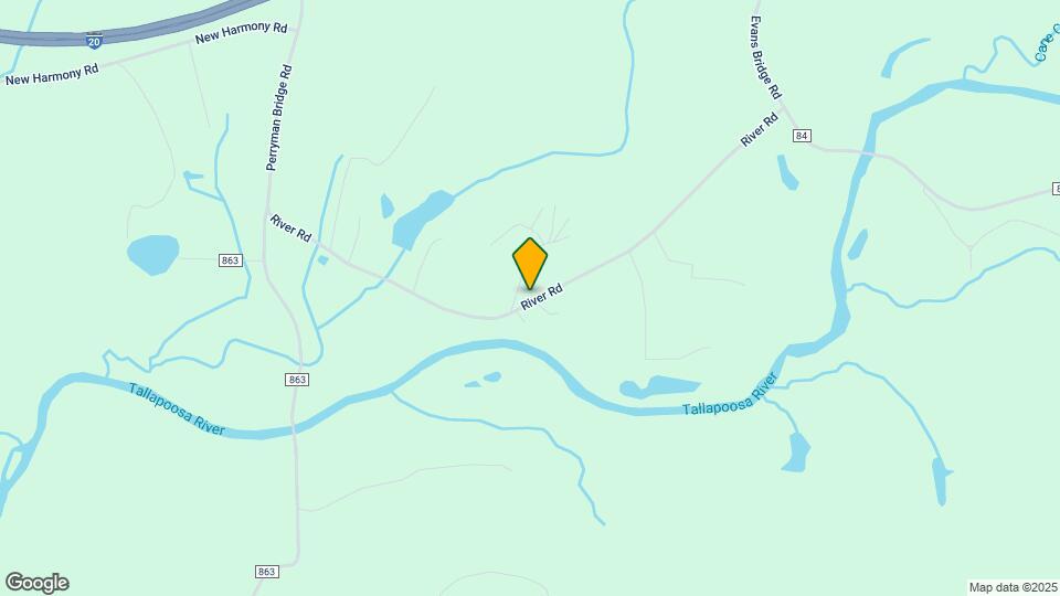 Woodland View Apartments and Nearby Heflin Apartments For Rent Heflin, AL