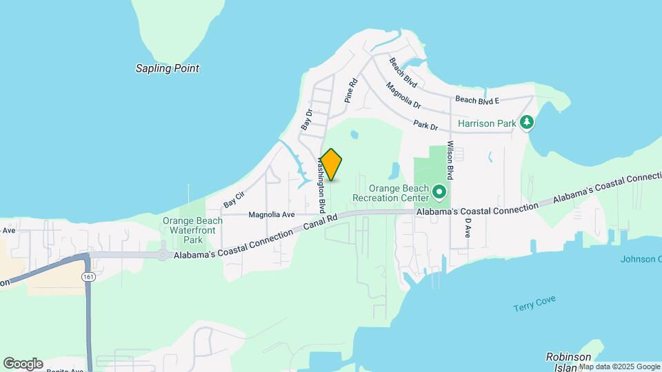 Port Washington Mapa y Detalles de la Ubicación