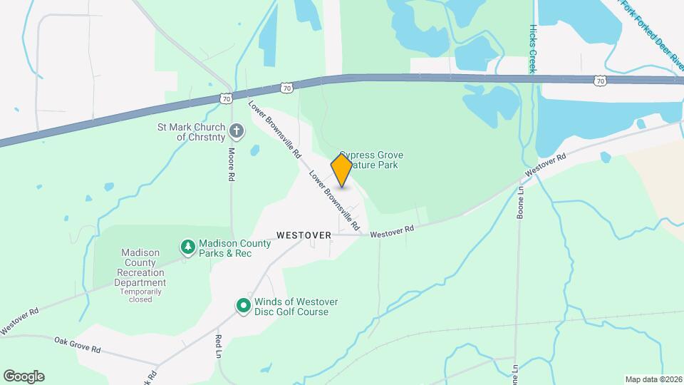 63 Lower Brownsville Rd Rentals in Jackson, TN