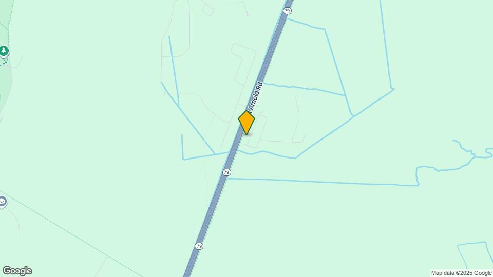 459 Melrose Wy Map and Location Details