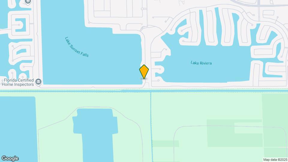 5342 SW 173rd Ave Mapa y Detalles de la Ubicación