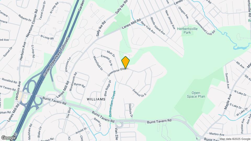 34 Greenbriar Blvd Rentals in Brick, NJ