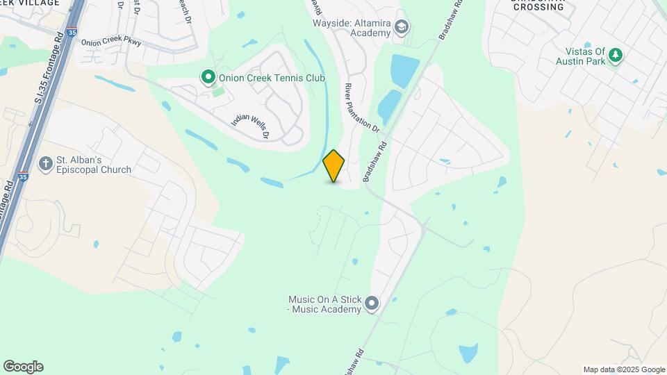 5601 Corso Ct Map and Location Details