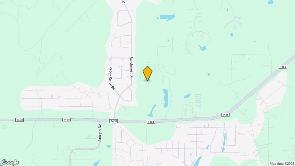 21619 Alberta Frst Cir Map and Location Details