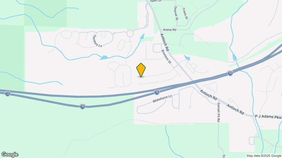 335 Egan Dr Map and Location Details