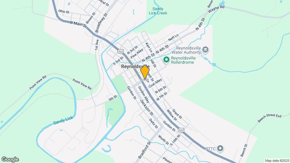 510 E Main St Apartments Reynoldsville, PA Apartments For Rent