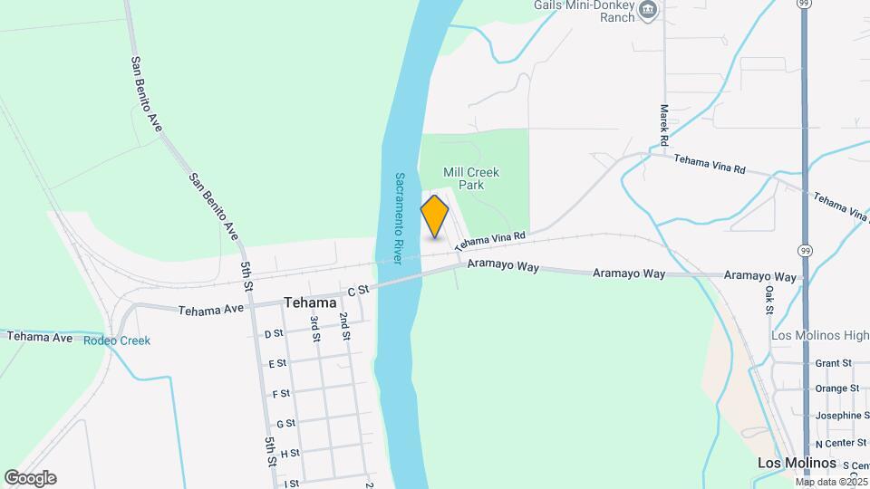 Tehama Vina Rd Apartments Los Molinos, CA Apartments For Rent