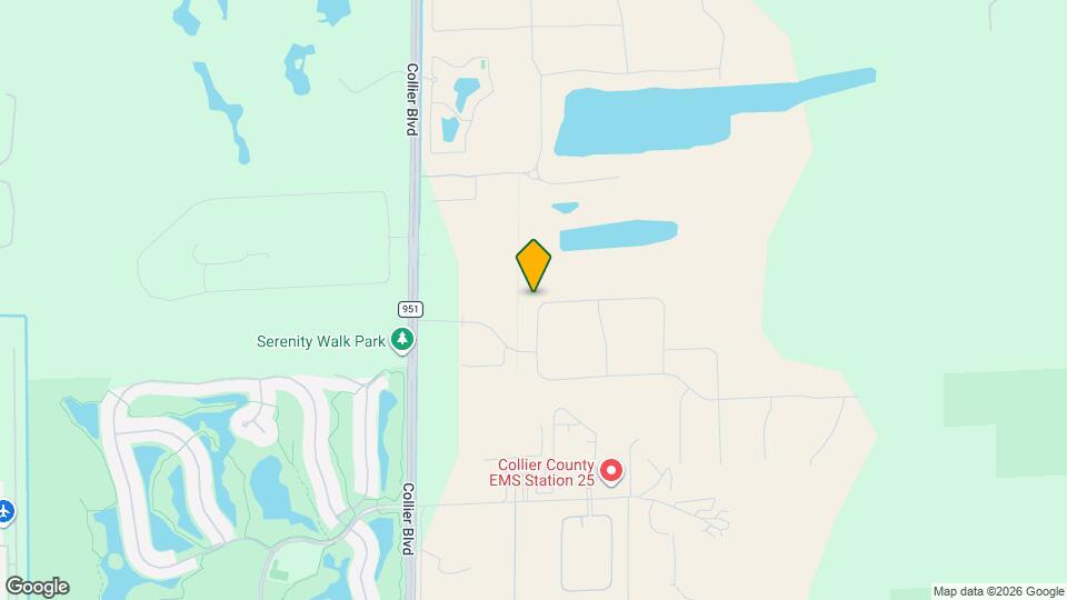 9037 Wisteria Wy Map and Location Details